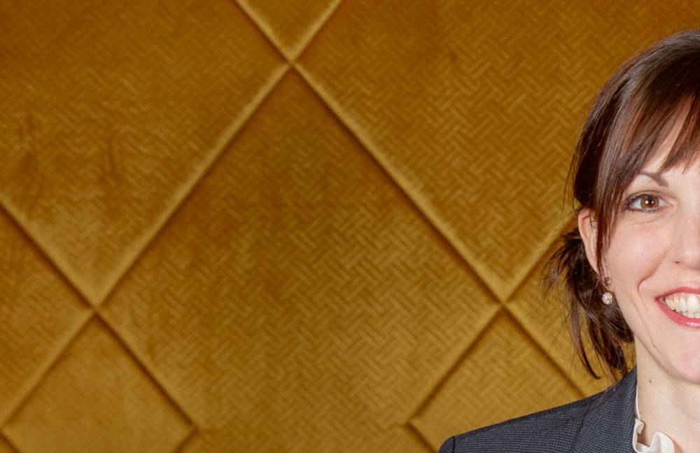 Manuela van Driessen