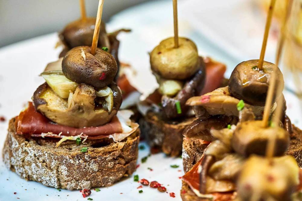 Ihr Catering in Luzern