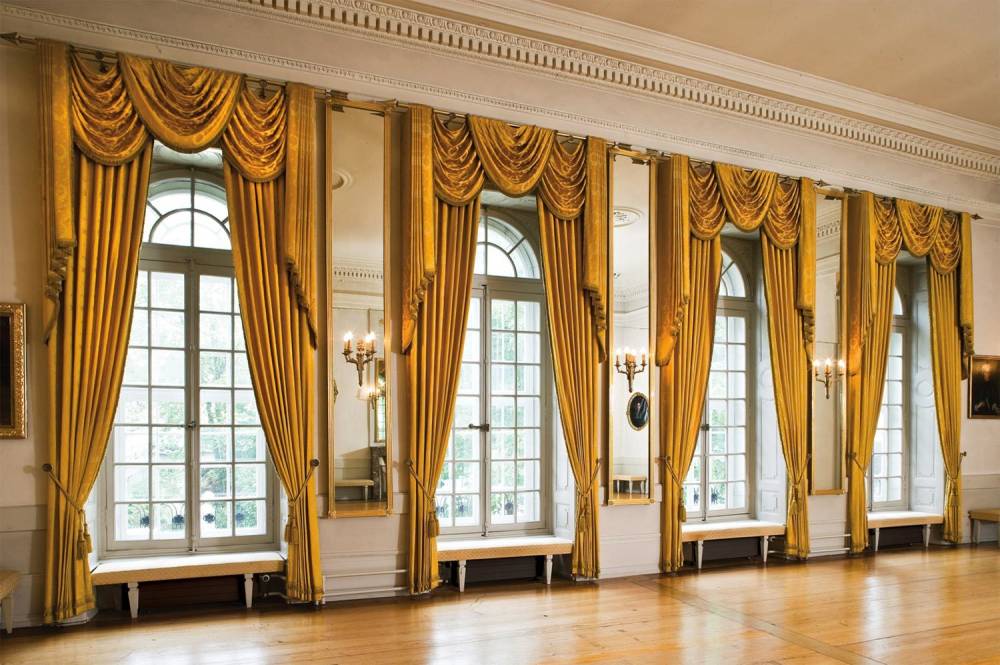 CATERING Gesellschaftshaus der Herren zu Schützen