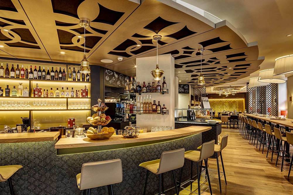 Bolero Luzern Lounge 01