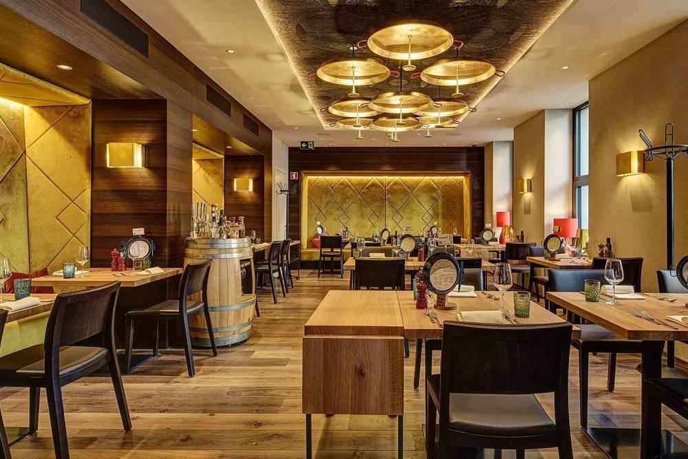 Bolero Luzern Restaurant 02