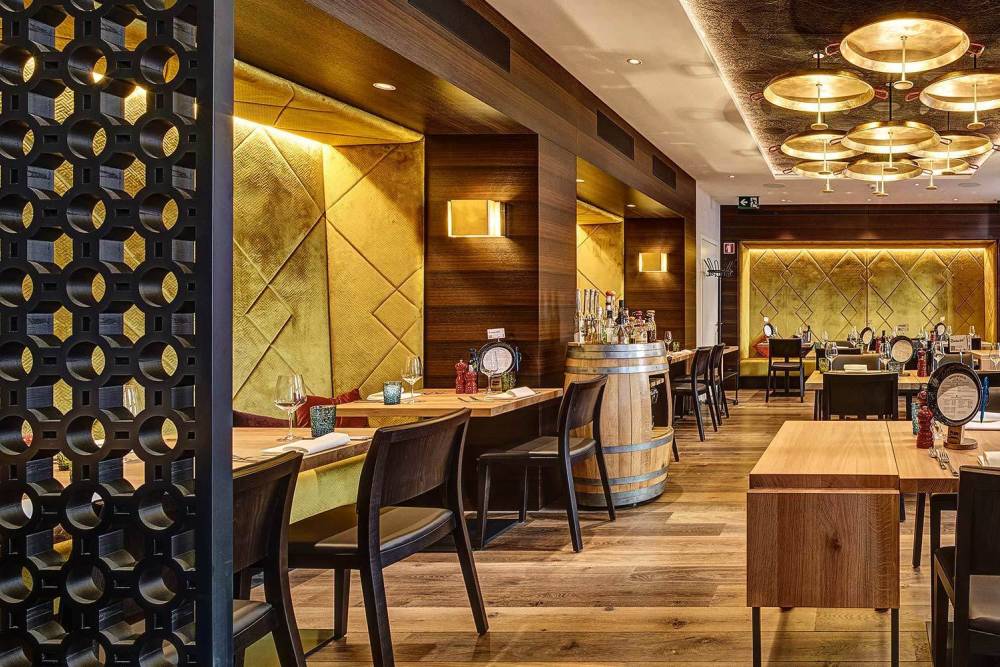 Bolero Luzern Restaurant 03