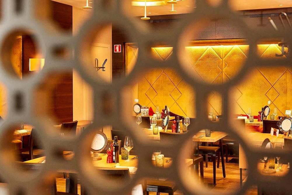 Bolero Luzern Restaurant 08