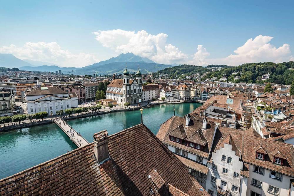 CATERING Lokalitäten