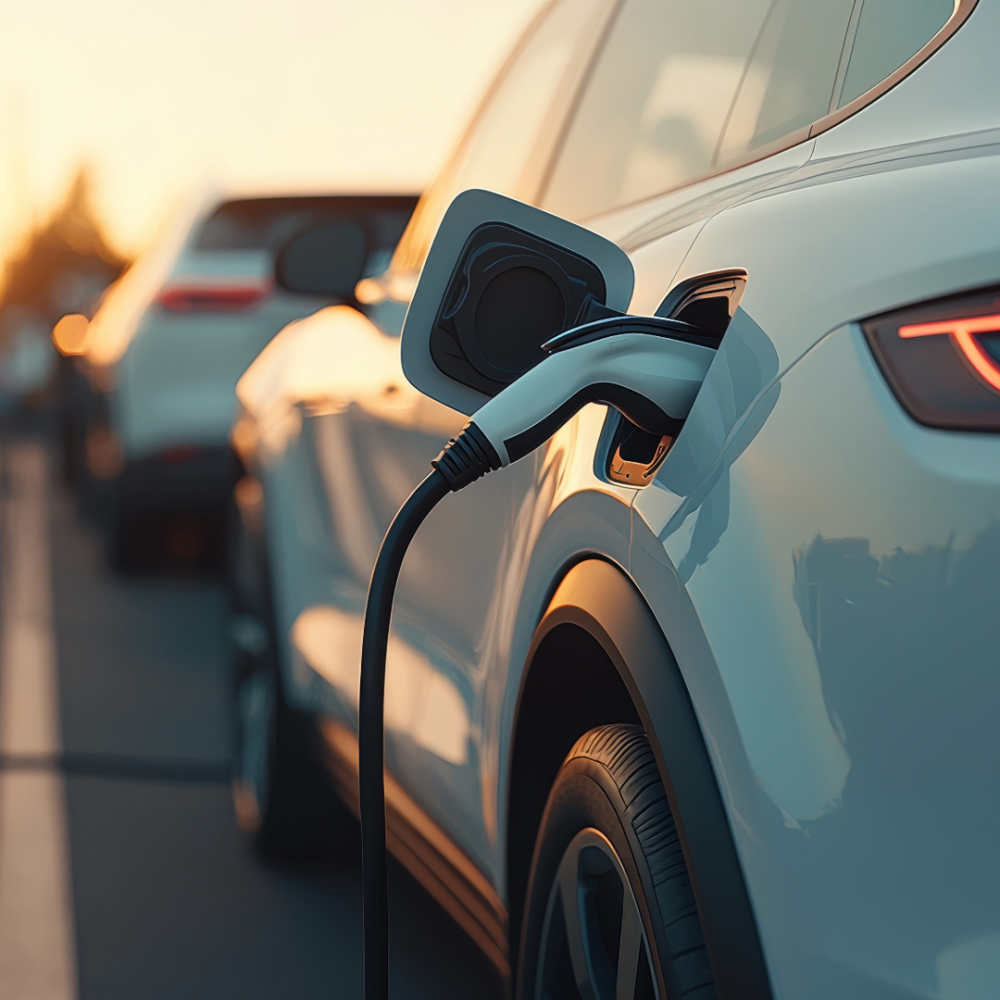 BLOCK Nachhaltige Mobilität & Verantwortung