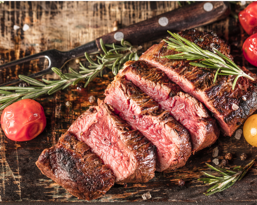 EVENT Parillada española